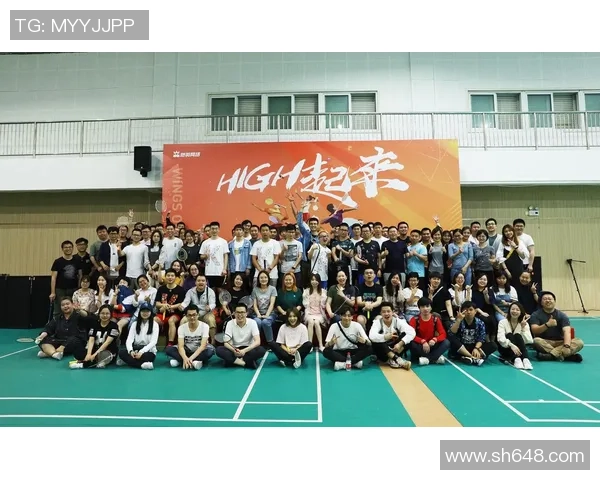 武汉羽毛球队的精神力量与发展历程探讨